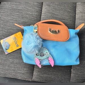 Viral Disney Stitch bag TIK TOK